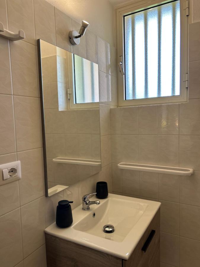 סנטה טרזה גאיורה B&B La Pintadera מראה חיצוני תמונה